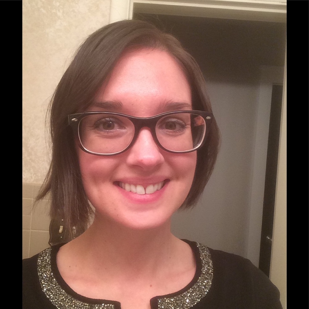 Meet your Posher, Danelle