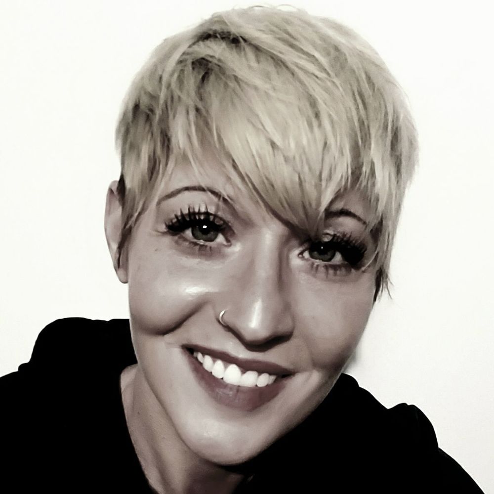 Meet your Posher, Joy