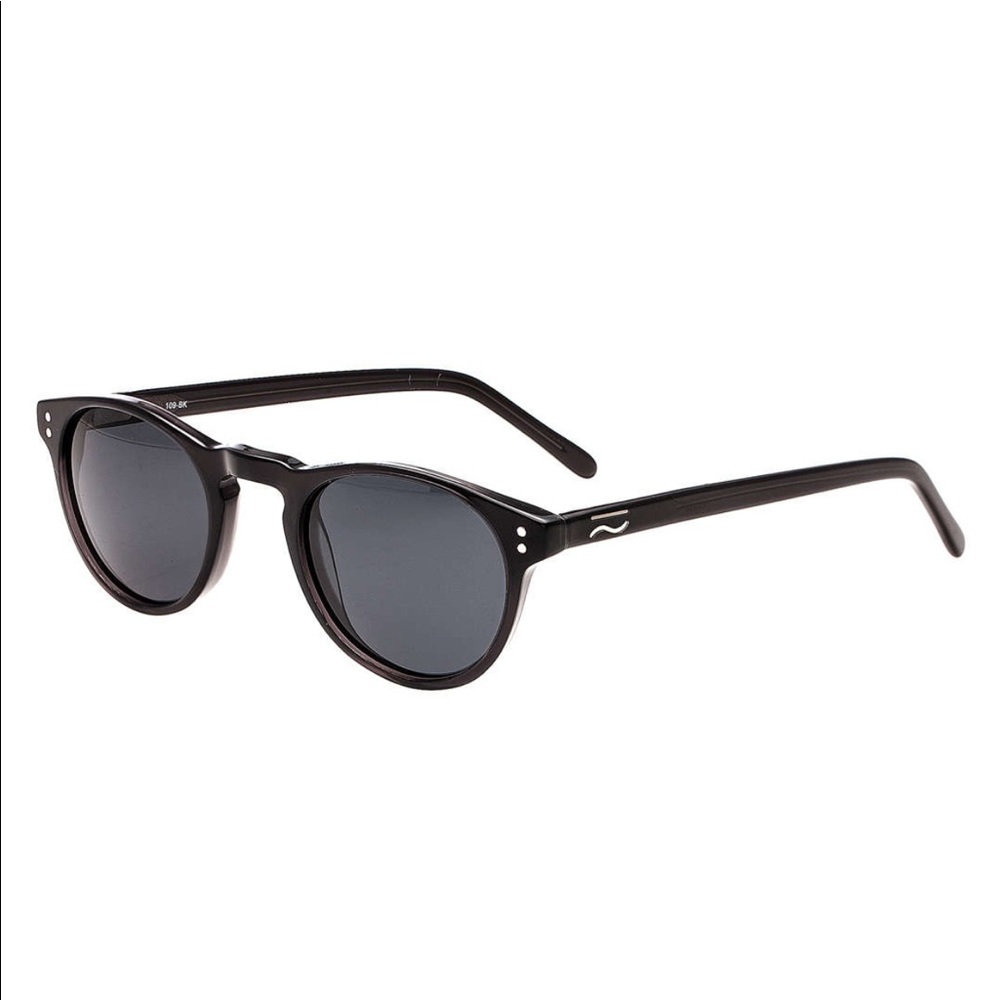 BNIB Simplify Sunglasses Russell Wayfarer