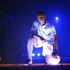 Meet your Posher, Alexander