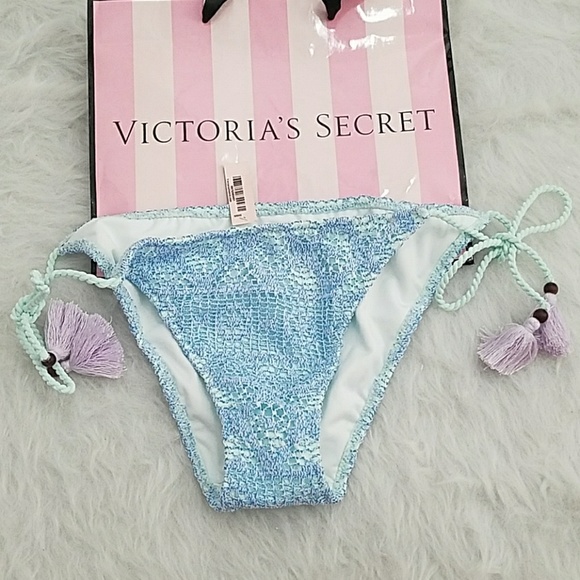 Victoria's Secret Other - Victoria's Secret Bikini Bottom