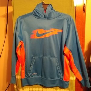 Nike Therma-Fit hoodie