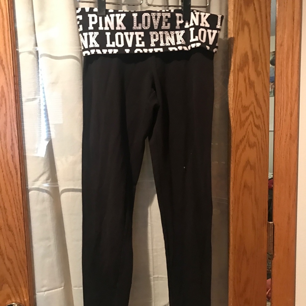 Victoria's Secret Leggings