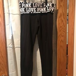Victoria's Secret Leggings