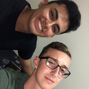 Meet your Posher, Jerry