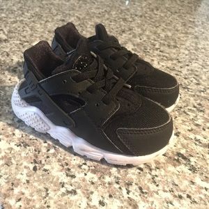 Size 7 Toddler Huaraches