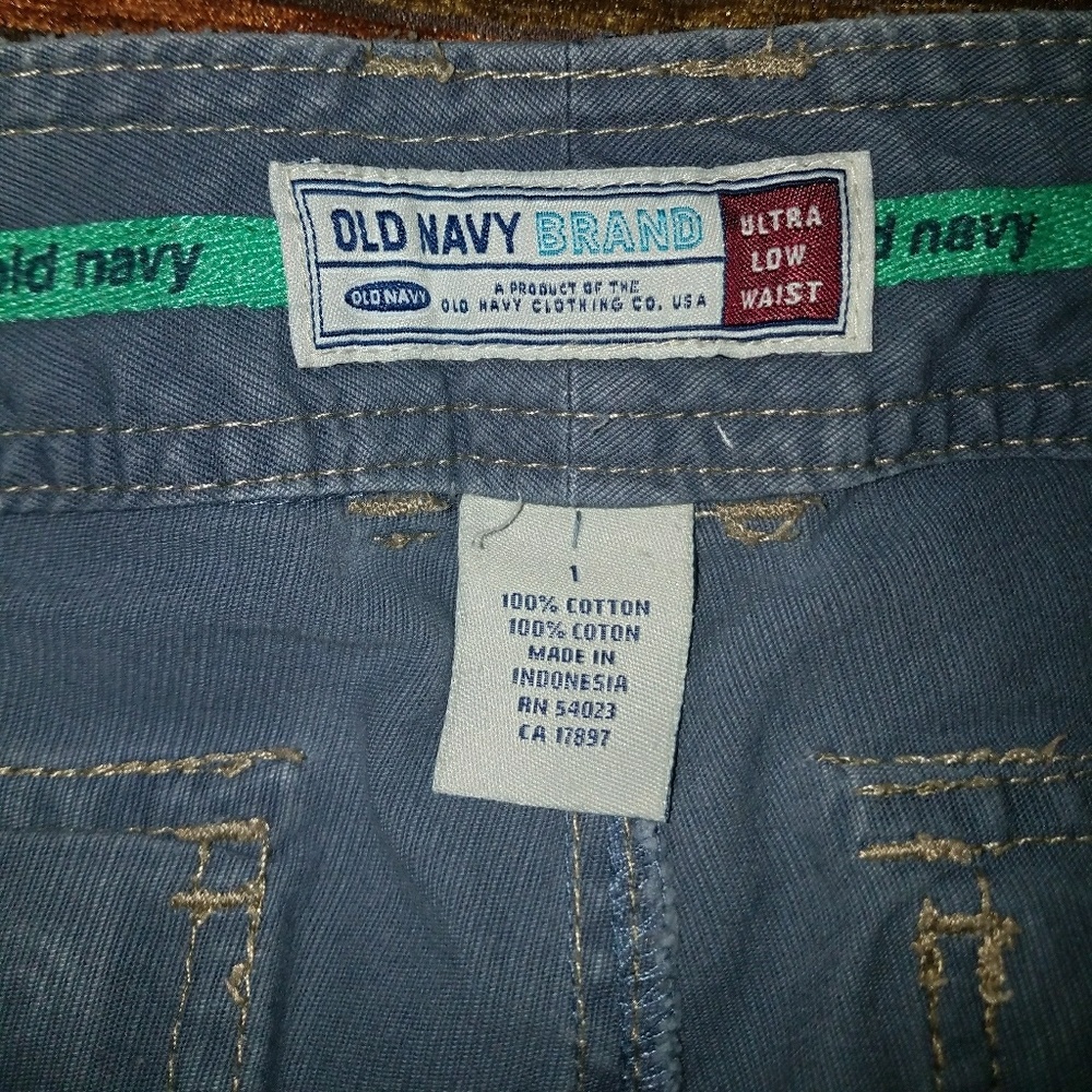 Old Navy Pants