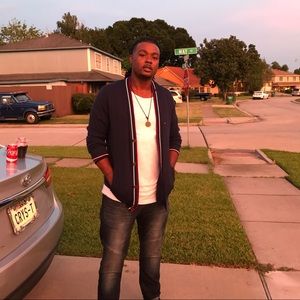 Meet your Posher, Jeremy