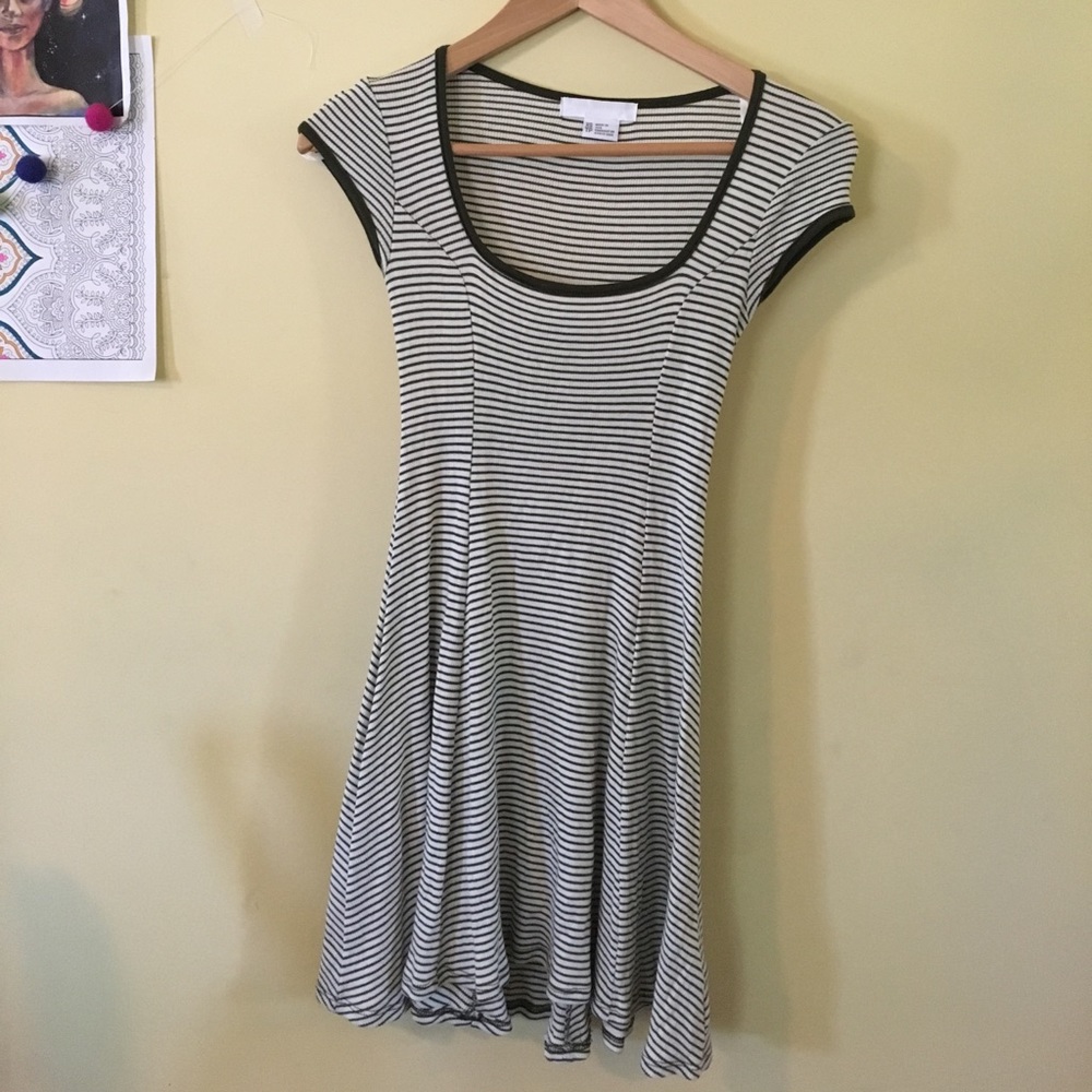 Urban Outfitters Cooperative Dress