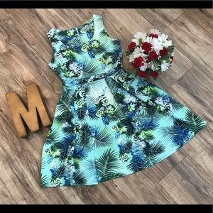 Gently worn danny & nicole dress