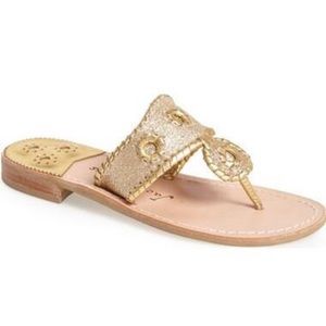 Jack Rogers Sandals