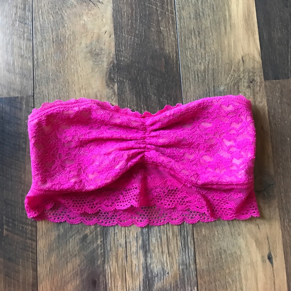 Aerie Bandeau Bralette