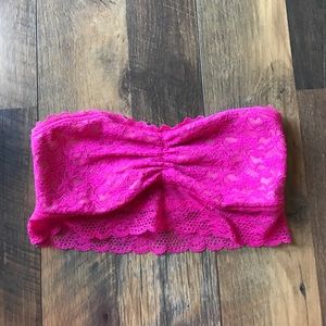 Aerie Bandeau Bralette