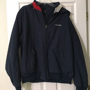 Tommy Hilfiger windbreaker