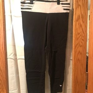 Crop Victoria's Secret Leggings