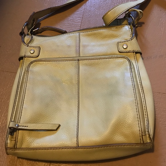 Fossil crossbody - Picture 2 of 4