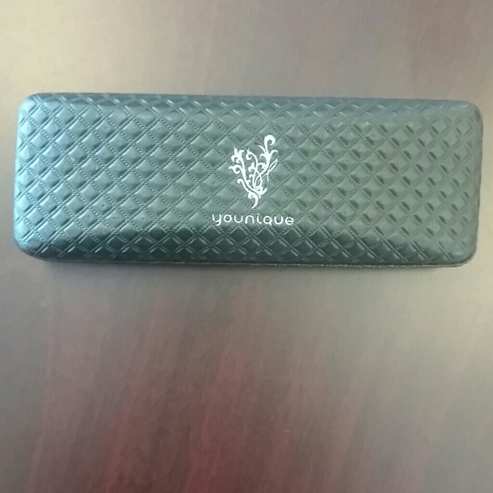 Fiber Mascara