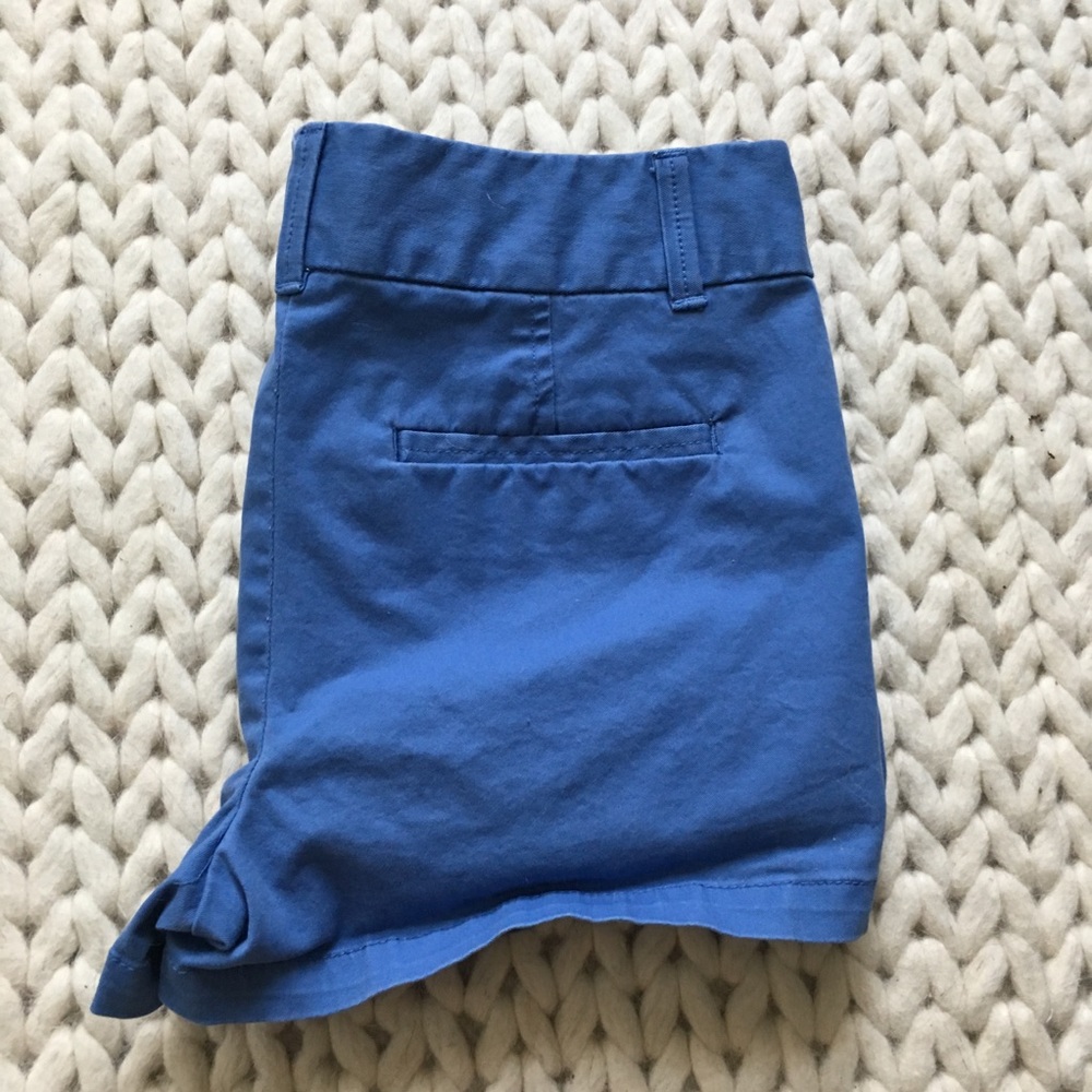 LOFT | Riviera Shorts