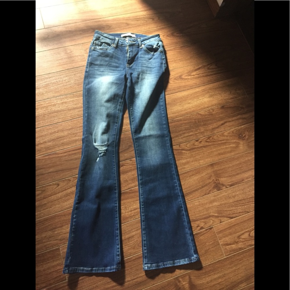 Kan Can Jeans