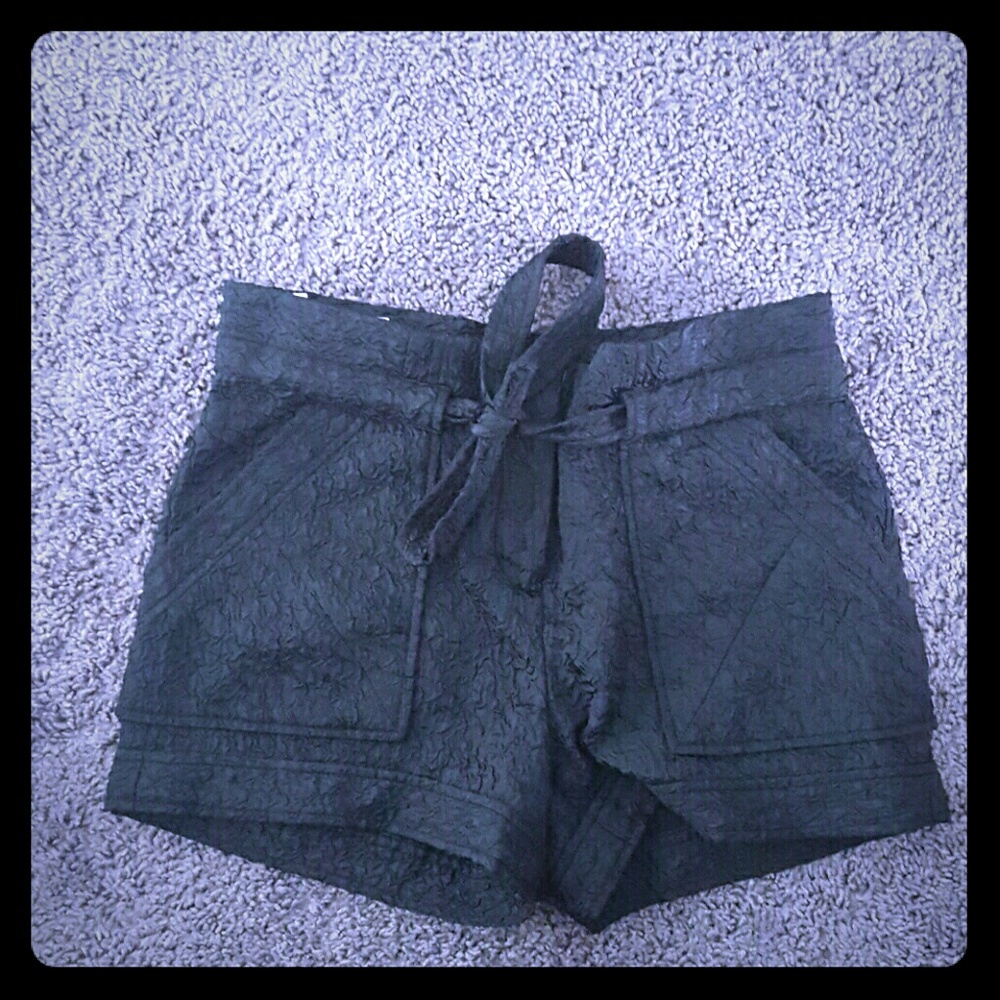 BCBGMAXAZRIA Shorts