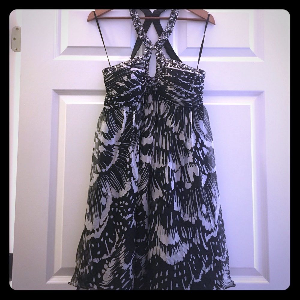 Jovani Prom/Wedding/Ball Dress
