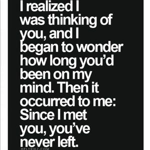 Meet your Posher, Trisha