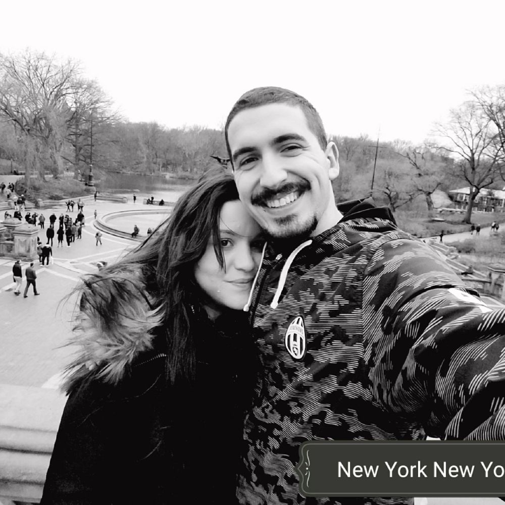 Meet your Posher, Lucas