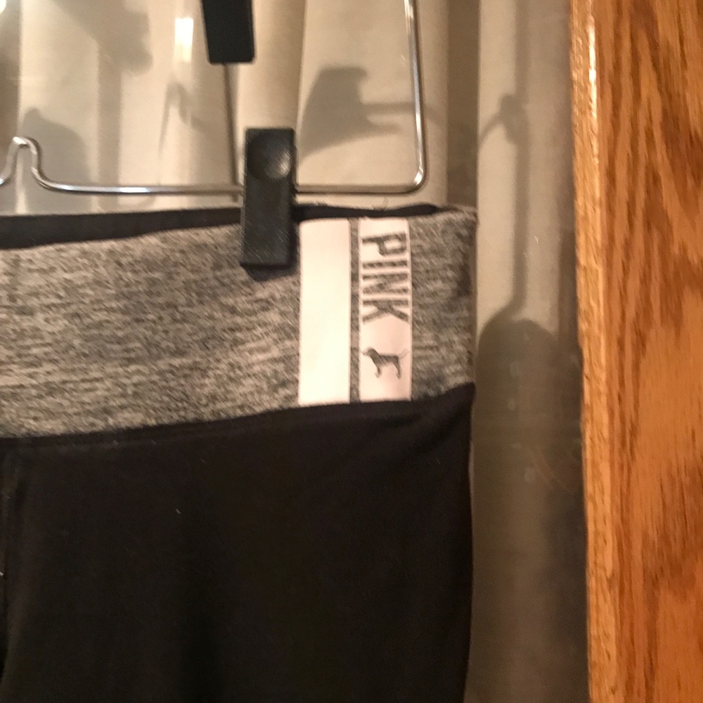 Crop Victoria's Secret Leggings
