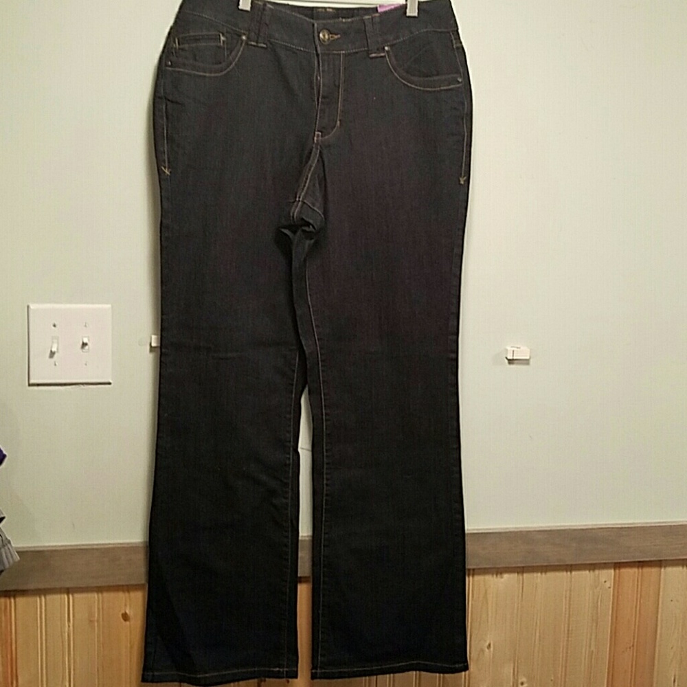 Lane Bryant Jeans