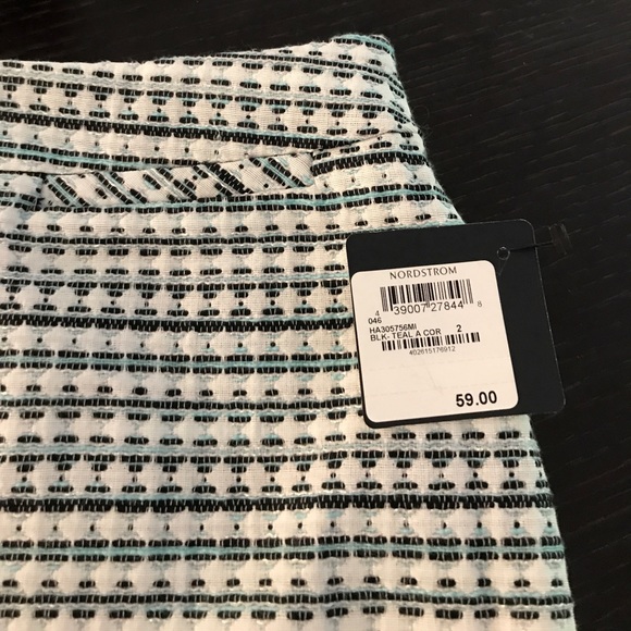 NWT Halogen Skirt from Nordstrom - Picture 2 of 6