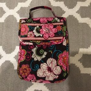 Vera Bradley Lunch Bag-- EVERYTHING MUST GO