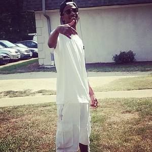 Meet your Posher, Kavon