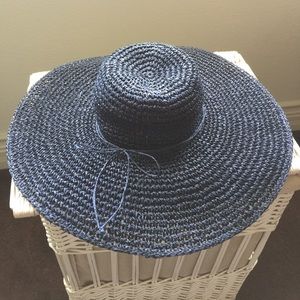 Guess Straw Hat