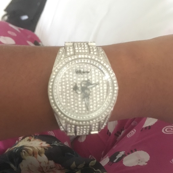 Watch beautiful and bling main image 2