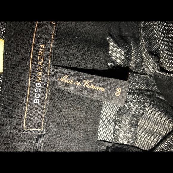 ✳️ BCBGMaxAzria Suit Set - Picture 4 of 5