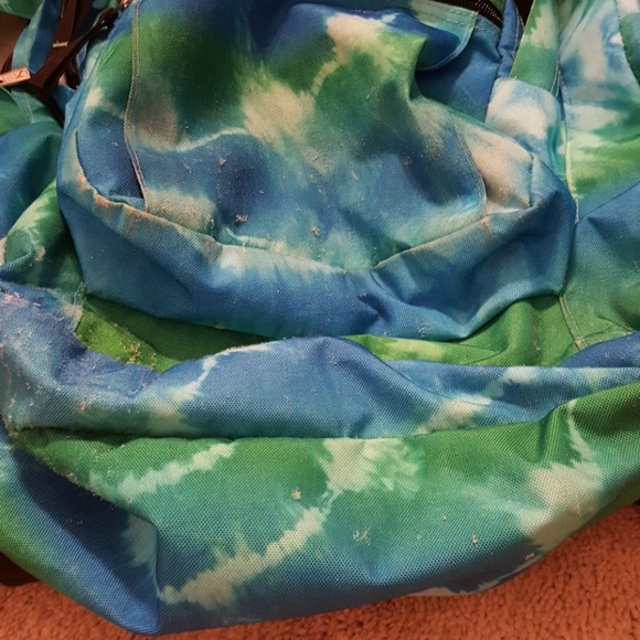 Jansport backpack - Picture 4 of 5