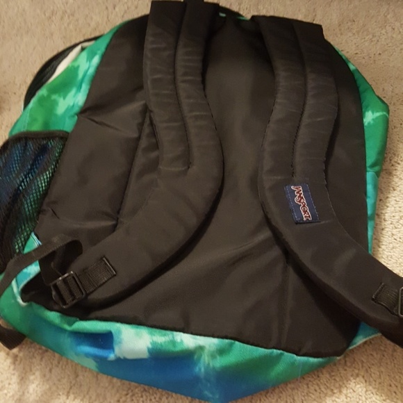 Jansport backpack - Picture 5 of 5