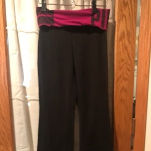 Victoria's Secret Leggings