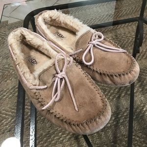 Ugg slippers