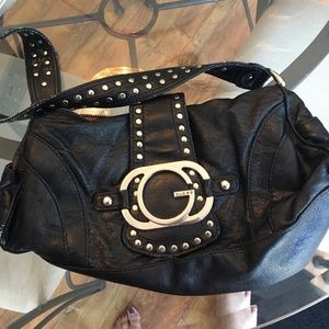 Guess hobo purse