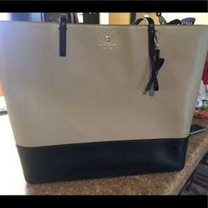 Kate Spade Colorblock Shoulder Bag