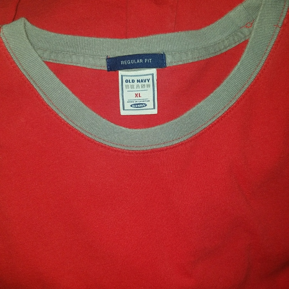 Men's Old Navy Tee