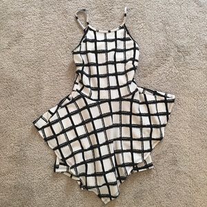 Cute romper