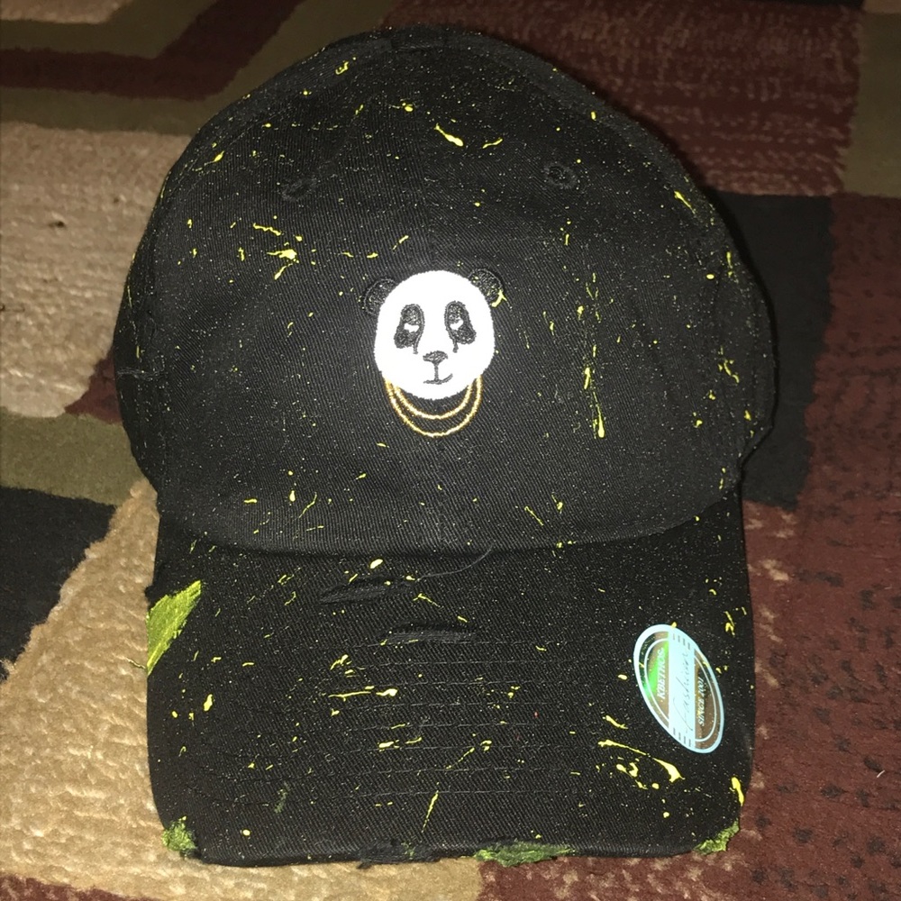 Dad hat