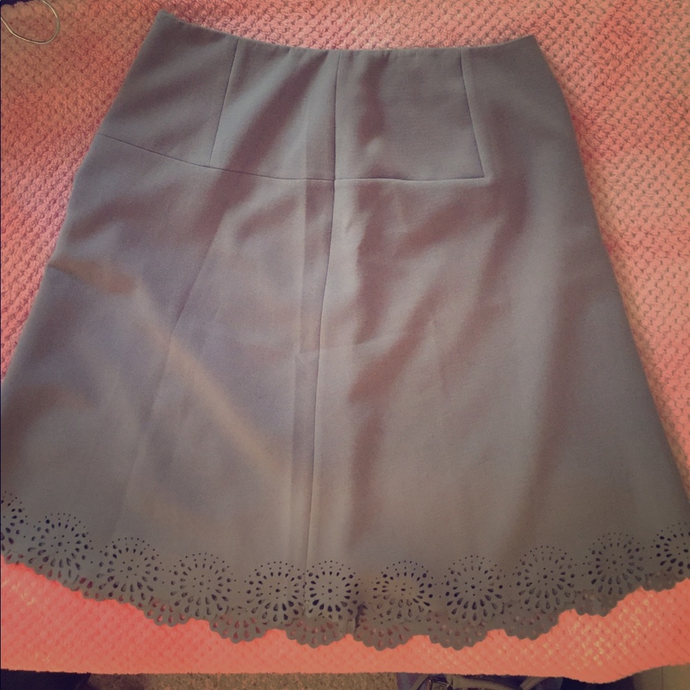 Down East Skirt