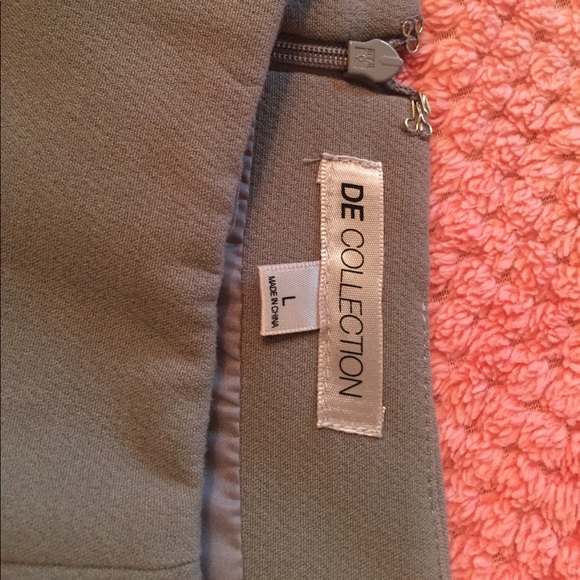 Down East Skirt - Picture 2 of 4