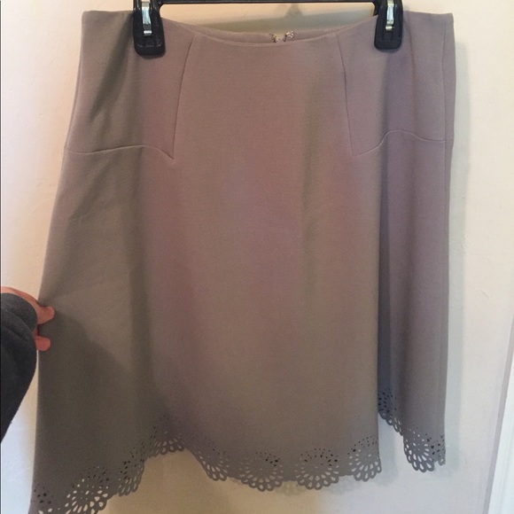 Down East Skirt - Picture 4 of 4