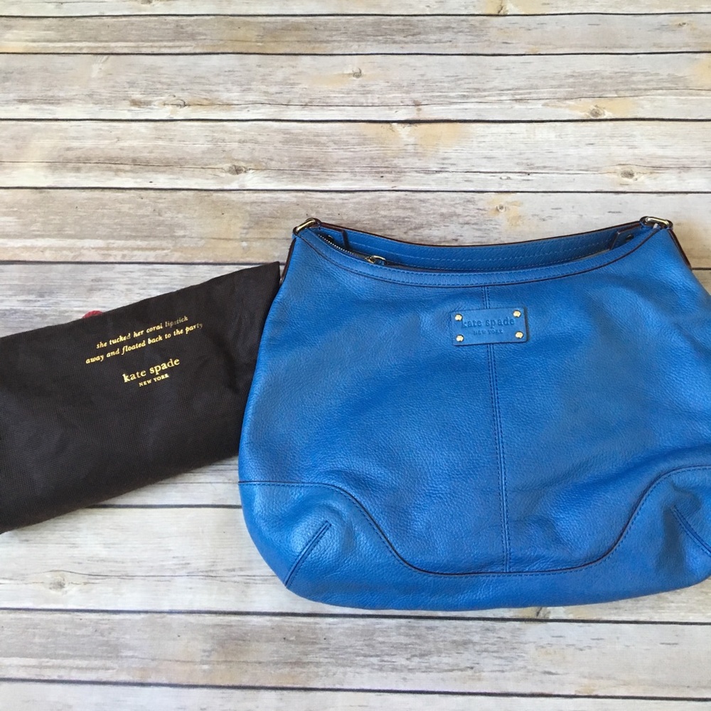 Kate Spade Hobo bag - NWOT
