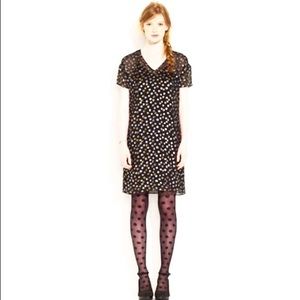 Madewell mini! Polka dot and party ready!