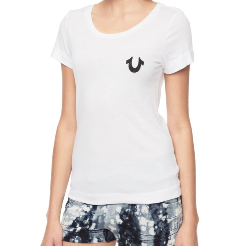 True religion tshirt